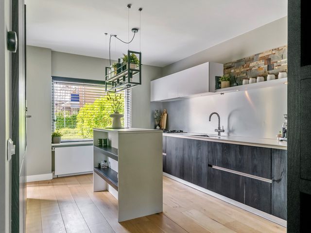 Muurzwaluw 38, Veenendaal