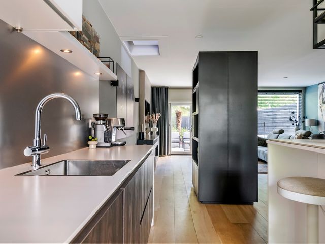 Muurzwaluw 38, Veenendaal