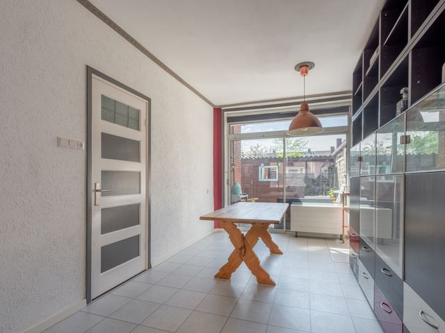 H.J. Schimmelstraat 14, Utrecht