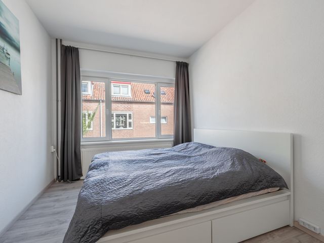 H.J. Schimmelstraat 14, Utrecht