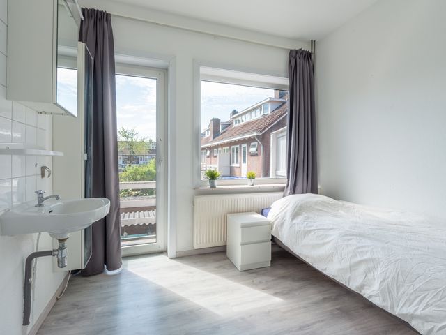 H.J. Schimmelstraat 14, Utrecht