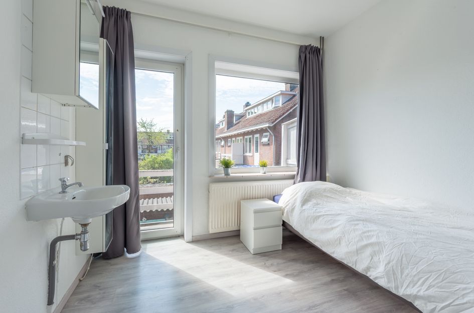 H.J. Schimmelstraat 14