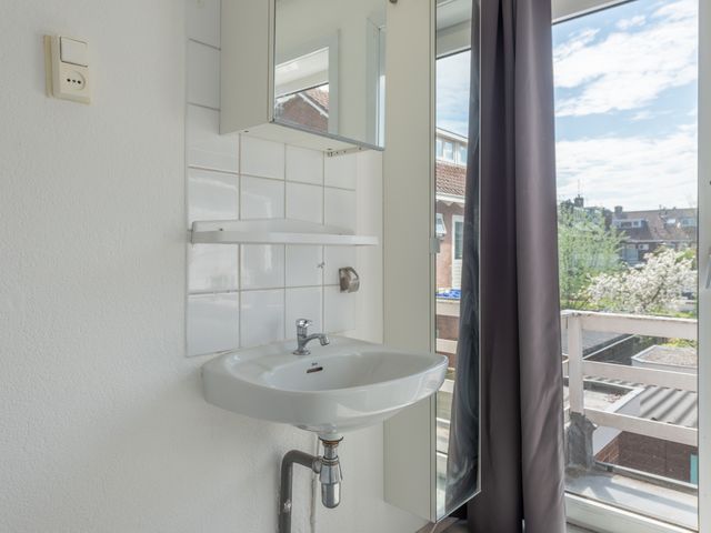 H.J. Schimmelstraat 14, Utrecht