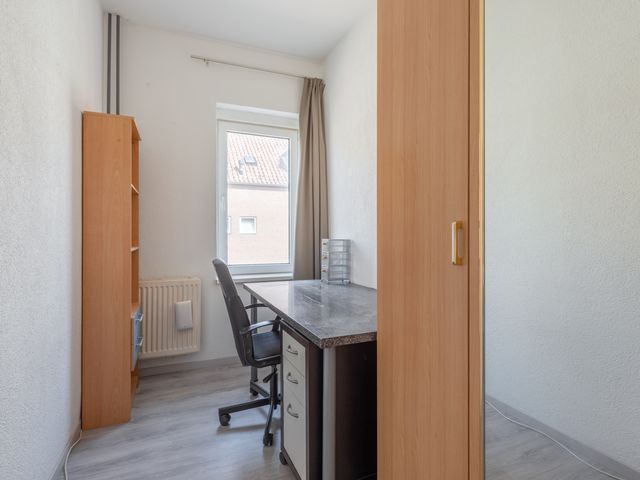 H.J. Schimmelstraat 14, Utrecht