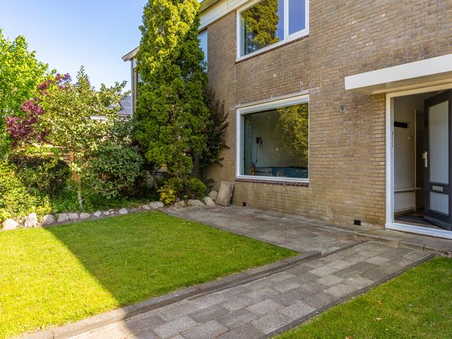 de Grouw 49, Leek