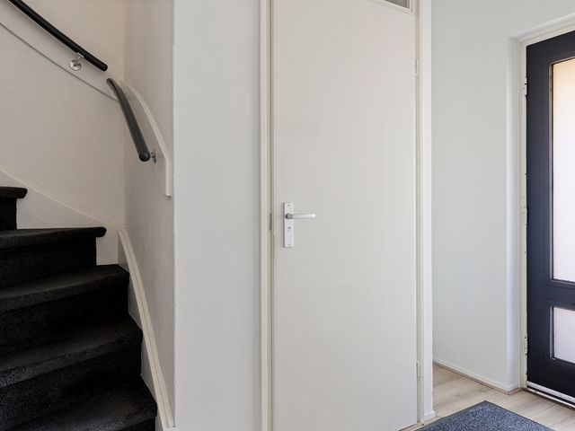 de Grouw 49, Leek