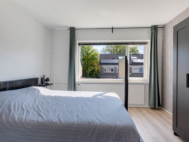 de Grouw 49, Leek