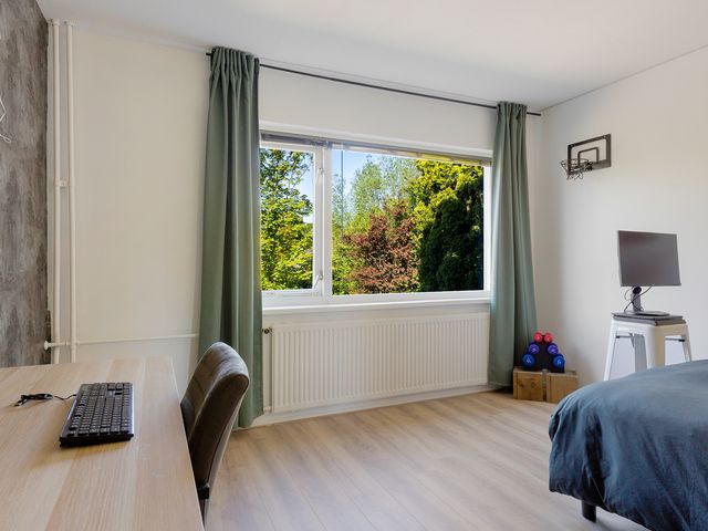 de Grouw 49, Leek