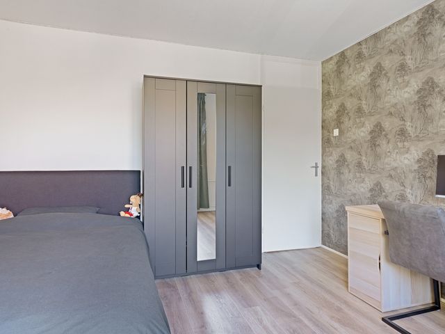 de Grouw 49, Leek