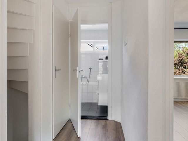 de Grouw 49, Leek