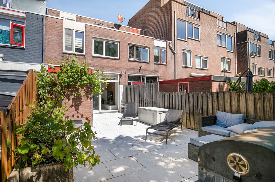 Buziaustraat 48