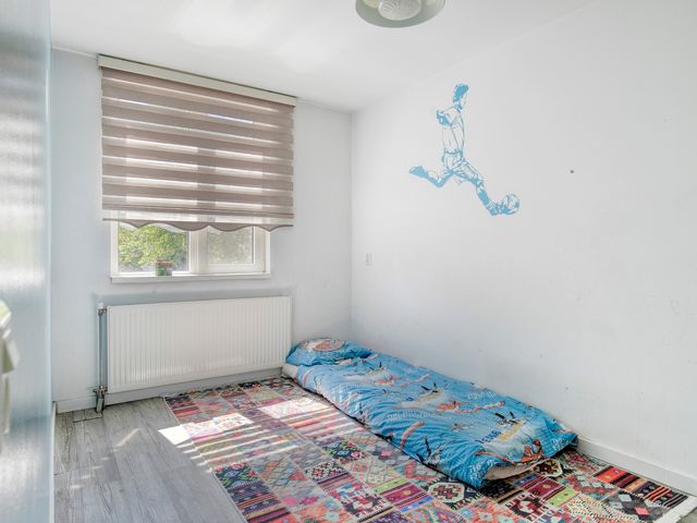 Buziaustraat 48, Rotterdam