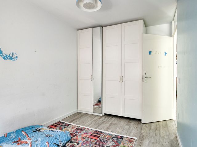 Buziaustraat 48, Rotterdam