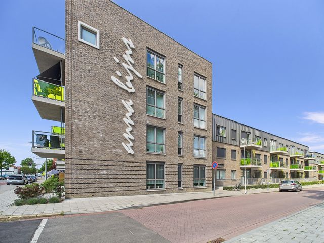Anna Bijnsstraat 64, Terneuzen