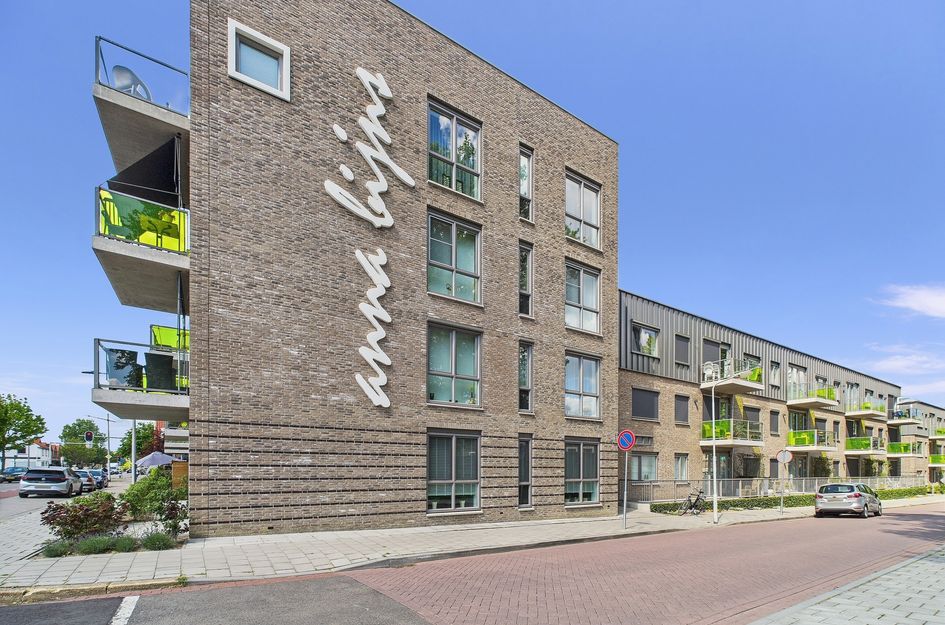 Anna Bijnsstraat 64