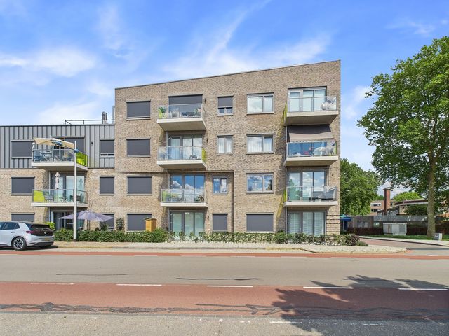 Anna Bijnsstraat 64, Terneuzen