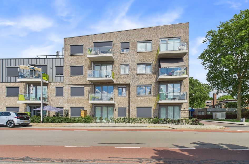 Anna Bijnsstraat 64