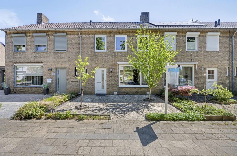 Desire Leesensstraat 15