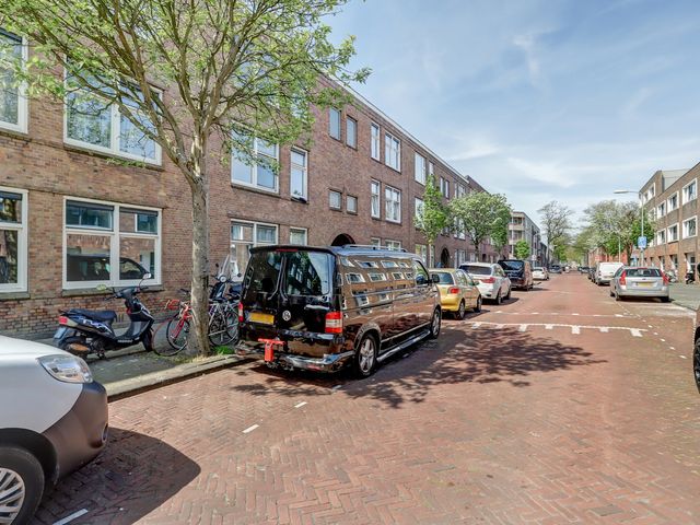 Wolmaransstraat 363, Den Haag