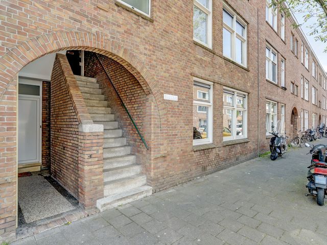 Wolmaransstraat 363, Den Haag
