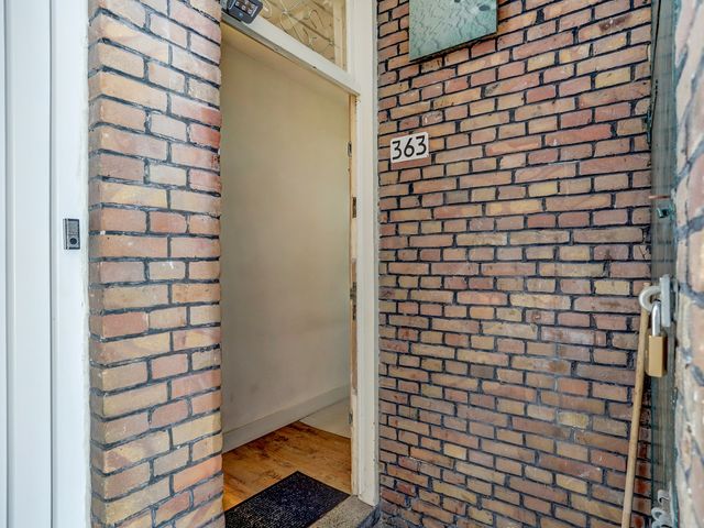 Wolmaransstraat 363, Den Haag