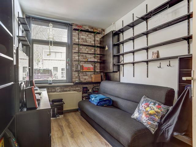 Wolmaransstraat 363, Den Haag