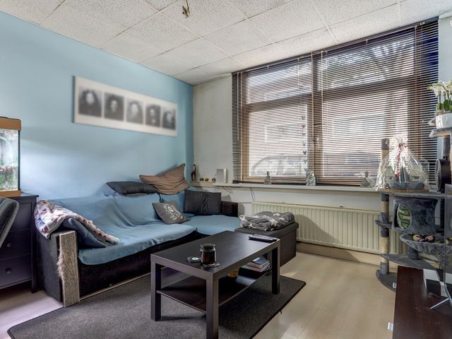 Wolmaransstraat 363, Den Haag