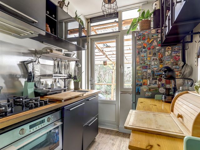 Wolmaransstraat 363, Den Haag