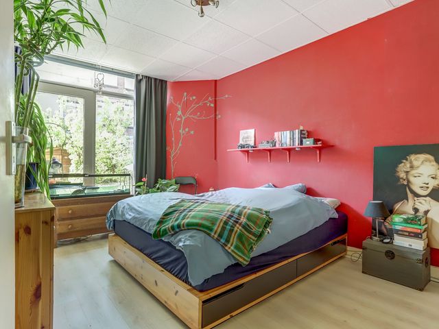 Wolmaransstraat 363, Den Haag