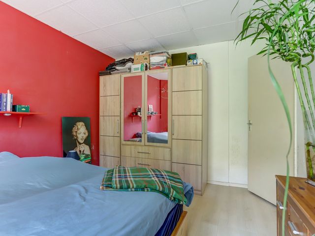 Wolmaransstraat 363, Den Haag