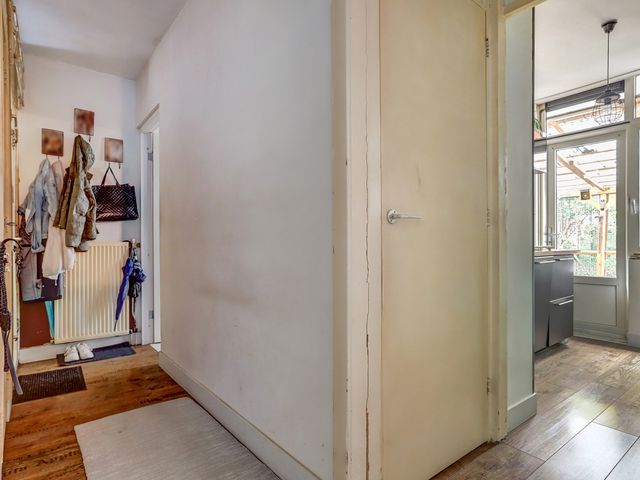 Wolmaransstraat 363, Den Haag