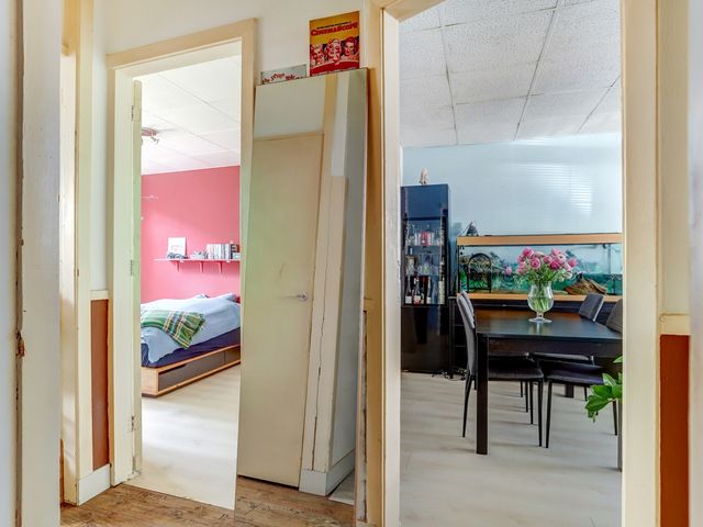 Wolmaransstraat 363, Den Haag