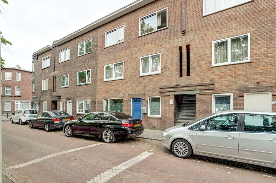 Joris Van Der Haagenstraat 64