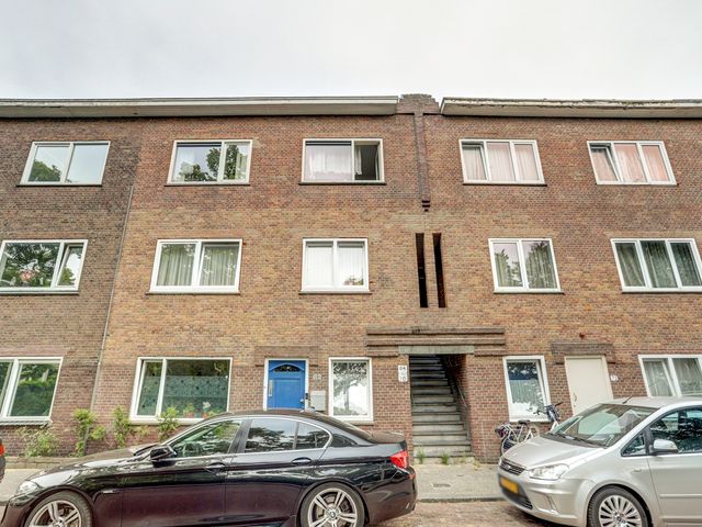 Joris Van Der Haagenstraat 64, Den Haag