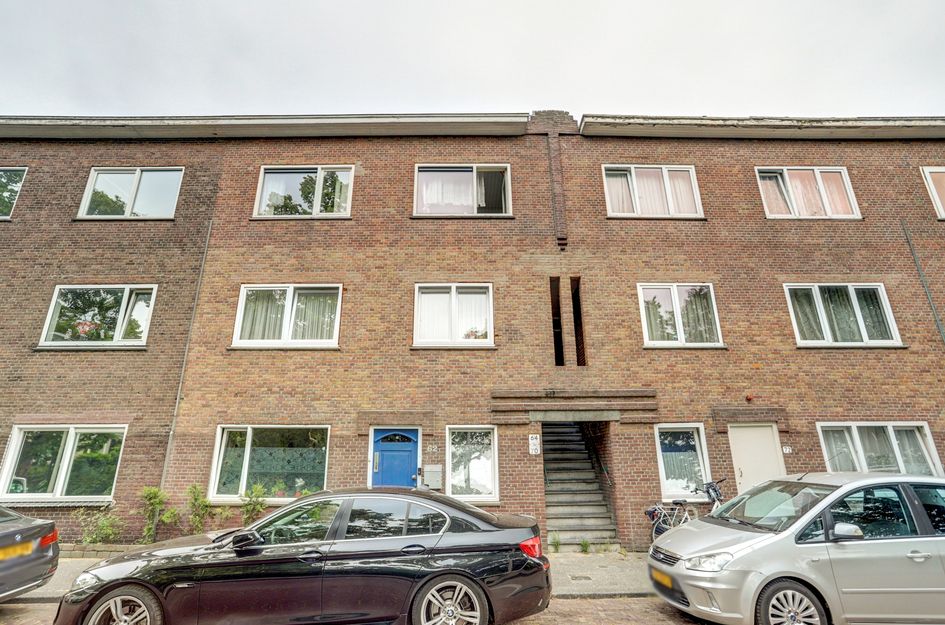 Joris Van Der Haagenstraat 64