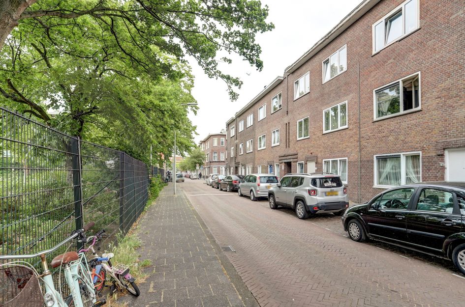 Joris Van Der Haagenstraat 64