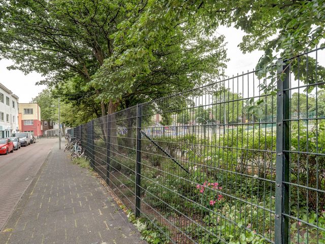 Joris Van Der Haagenstraat 64, Den Haag