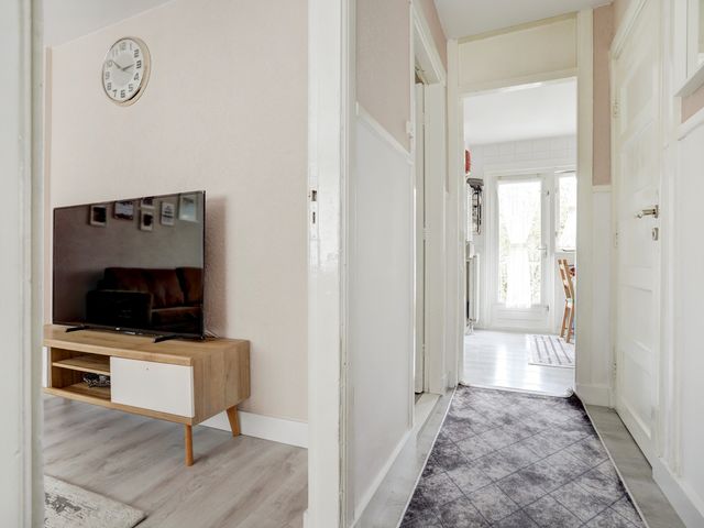 Joris Van Der Haagenstraat 64, Den Haag