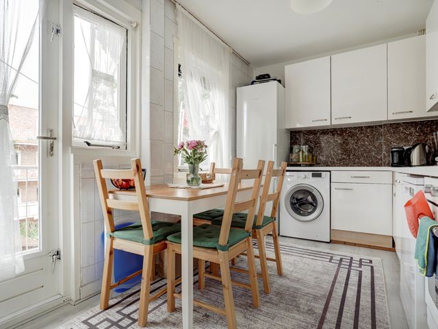 Joris Van Der Haagenstraat 64, Den Haag