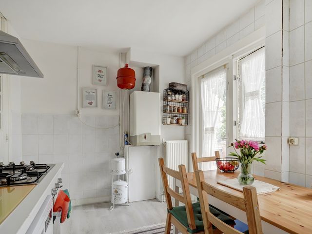 Joris Van Der Haagenstraat 64, Den Haag