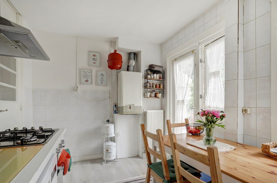 Joris Van Der Haagenstraat 64