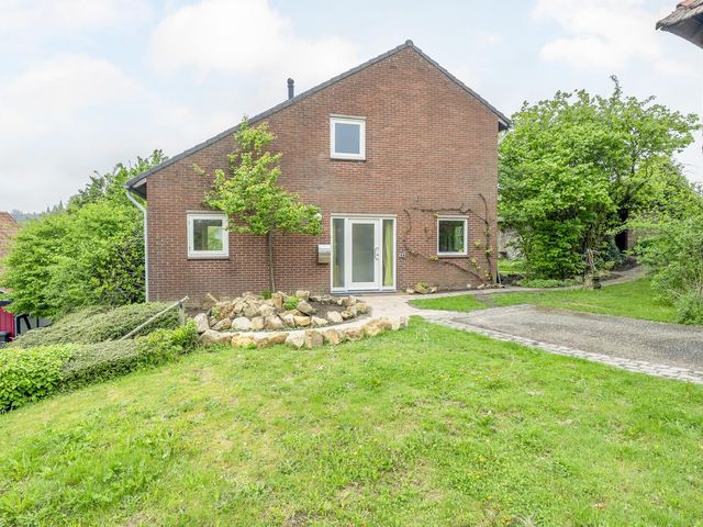 Papenweg 5, Mheer