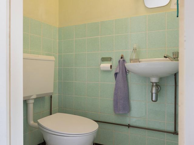 Papenweg 5, Mheer