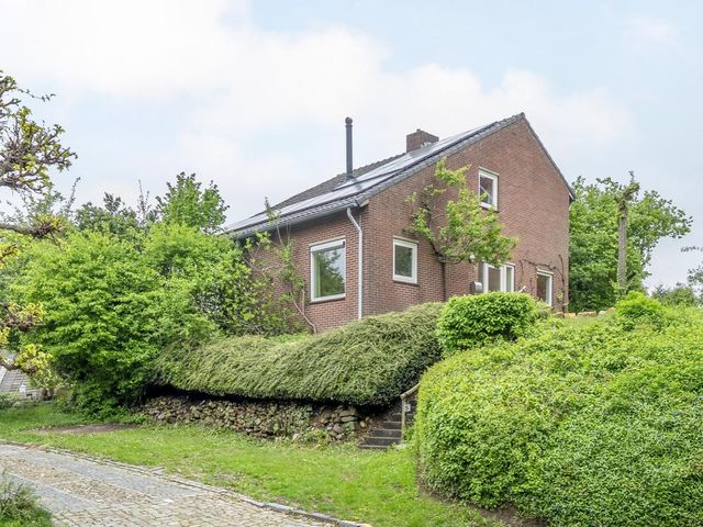 Papenweg 5, Mheer