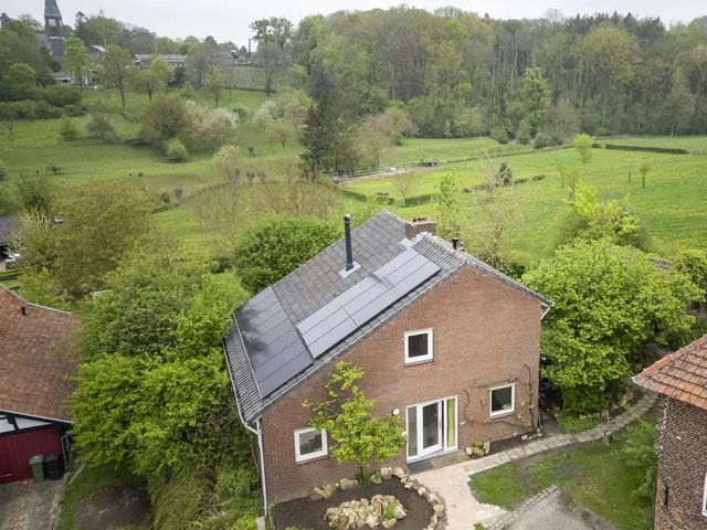 Papenweg 5, Mheer