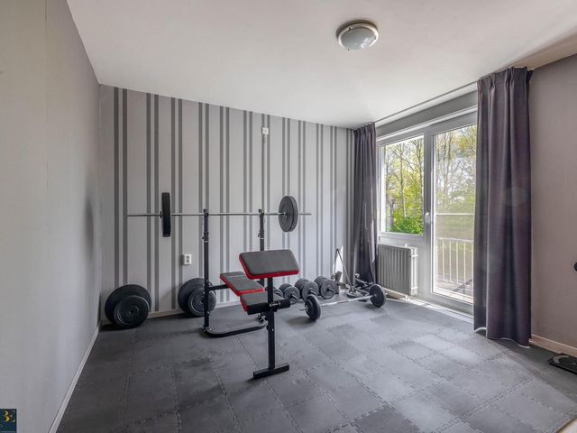 Petuniastraat 13, Ittervoort