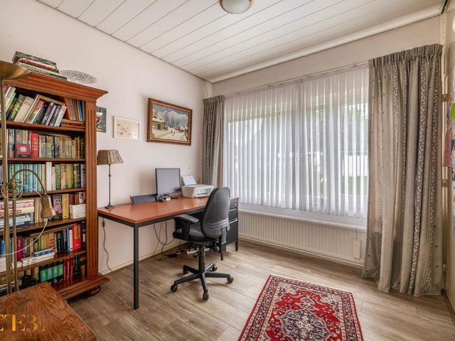 Spechtenlaan 8, Grubbenvorst