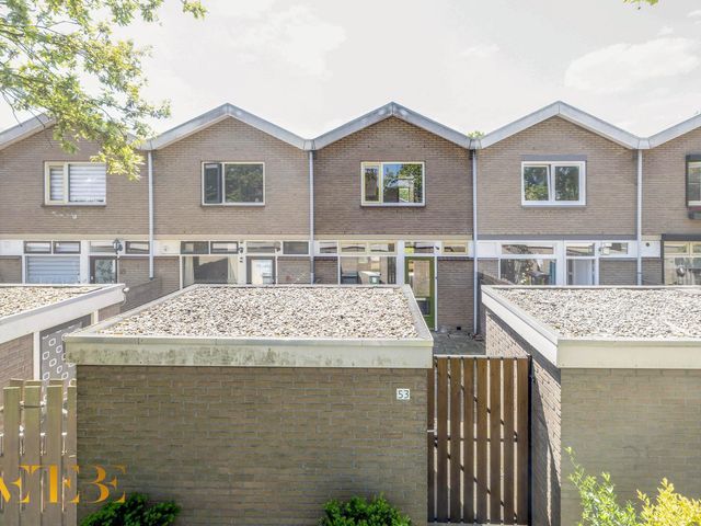 Potkuilenstraat 53, Tegelen