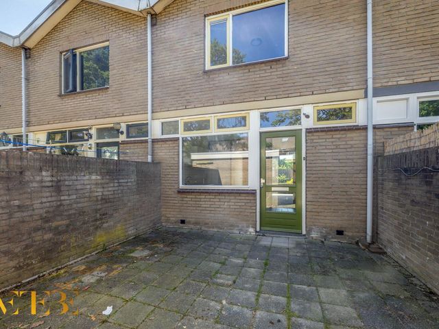 Potkuilenstraat 53, Tegelen