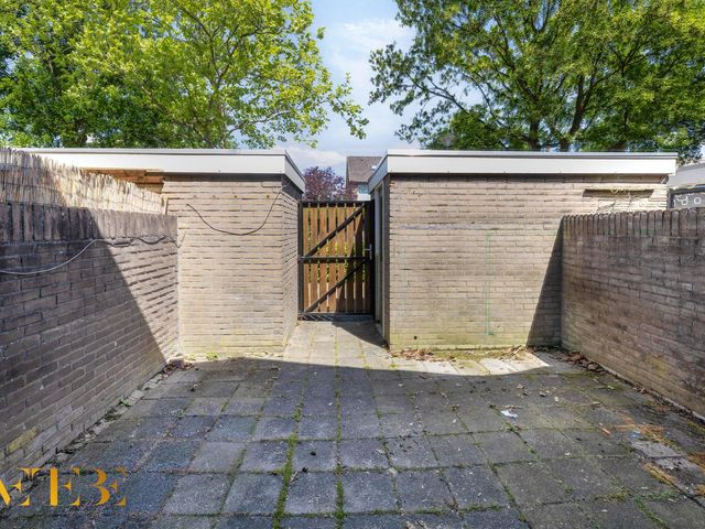 Potkuilenstraat 53, Tegelen